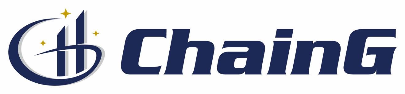 株式会社CHAIN-GEE